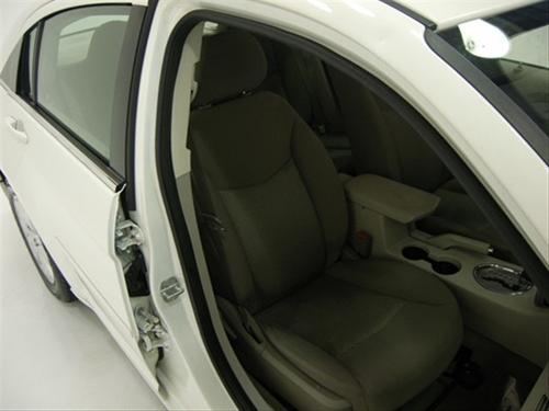 Chrysler Sebring 2009 photo 3
