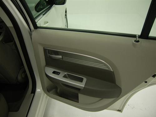Chrysler Sebring 2009 photo 4