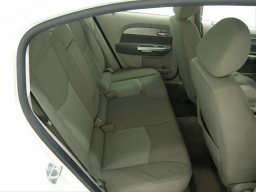 Chrysler Sebring 2009 photo 5