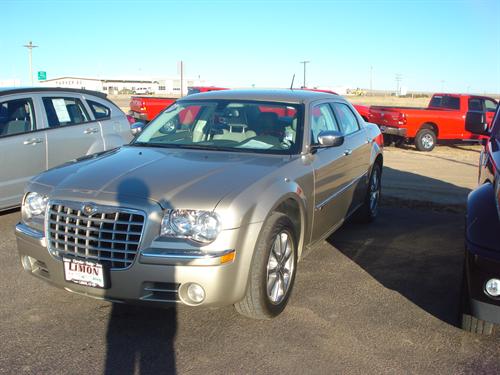 Chrysler Sebring Elk Conversion Van Other
