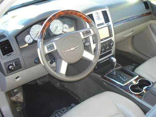 Chrysler Sebring 2009 photo 2