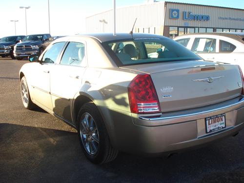 Chrysler Sebring 2009 photo 3