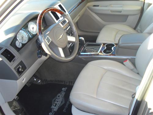Chrysler Sebring 2009 photo 4