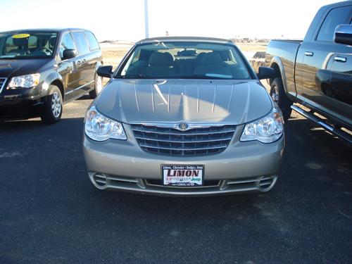 Chrysler Sebring 2009 photo 5