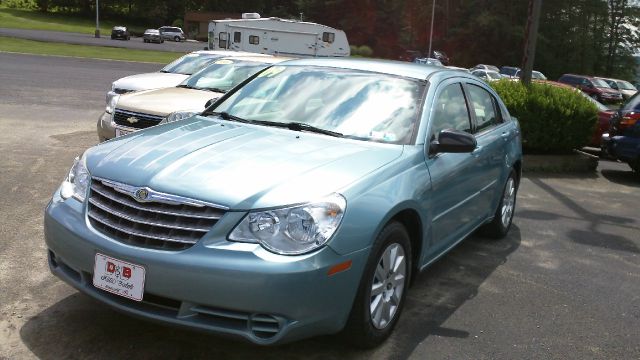Chrysler Sebring 2009 photo 1