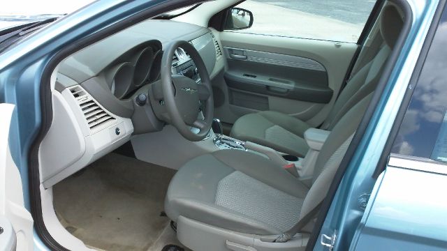 Chrysler Sebring 2009 photo 2