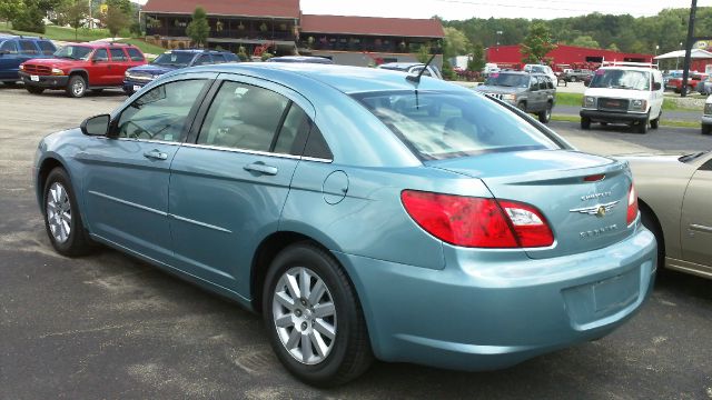 Chrysler Sebring 2009 photo 3