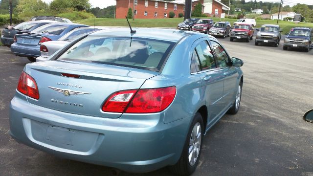 Chrysler Sebring 2009 photo 4