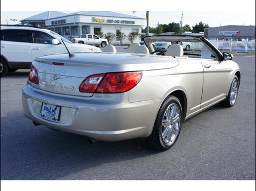 Chrysler Sebring SLT 25 Other