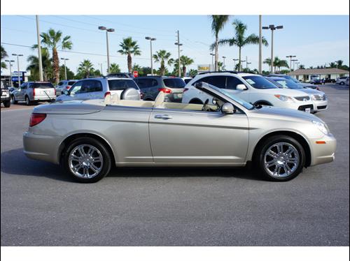 Chrysler Sebring 2009 photo 1