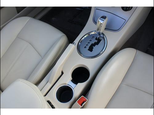 Chrysler Sebring 2009 photo 2