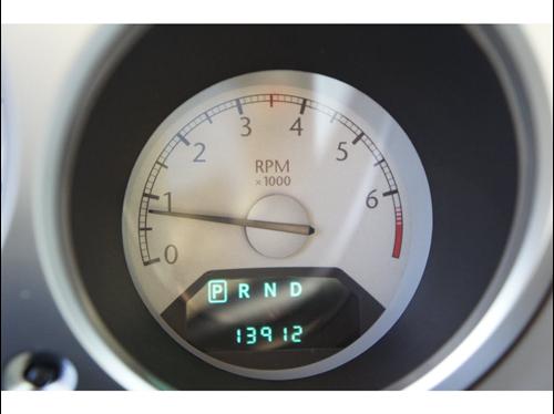 Chrysler Sebring 2009 photo 3