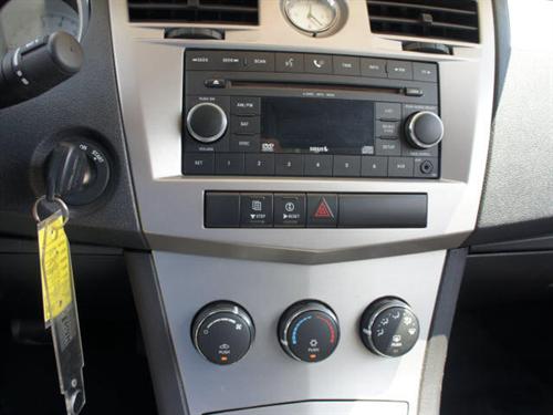 Chrysler Sebring 2009 photo 2