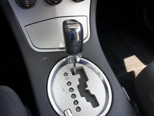 Chrysler Sebring 2009 photo 3