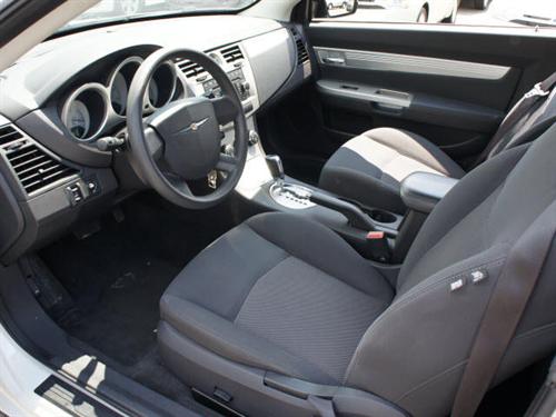 Chrysler Sebring 2009 photo 4