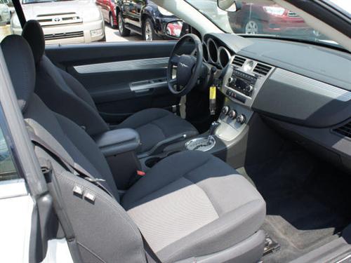 Chrysler Sebring 2009 photo 5