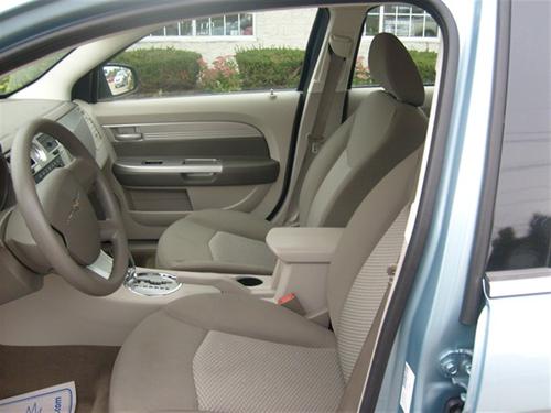 Chrysler Sebring 2009 photo 1