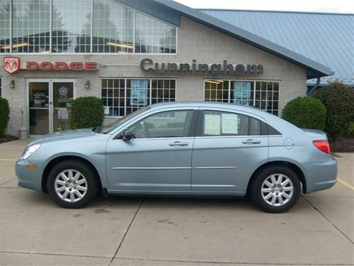 Chrysler Sebring 2009 photo 2