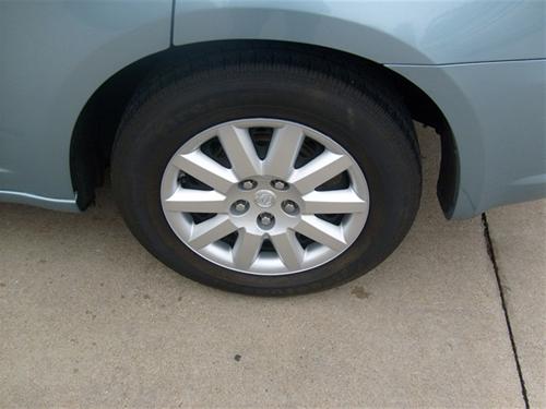 Chrysler Sebring 2009 photo 3