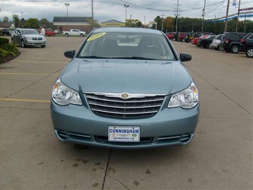 Chrysler Sebring 2009 photo 4