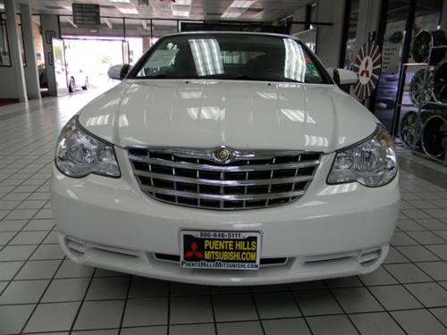 Chrysler Sebring 3.5 Other