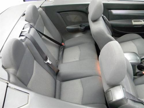 Chrysler Sebring 2009 photo 1