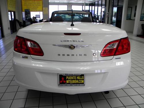 Chrysler Sebring 2009 photo 2