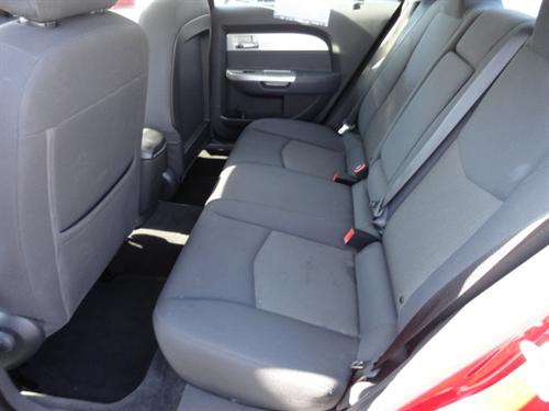 Chrysler Sebring 4dr Sdn LE Auto (natl) Sedan Other