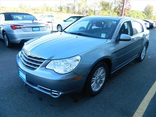 Chrysler Sebring 4dr Sdn LE Auto (natl) Sedan Other