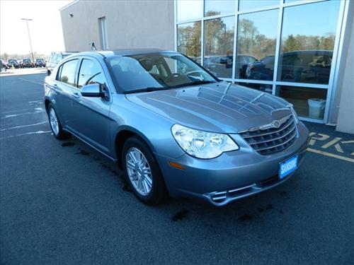 Chrysler Sebring 2009 photo 1