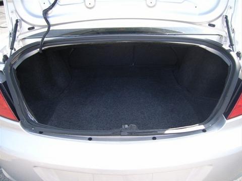 Chrysler Sebring 2009 photo 1