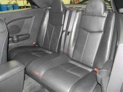 Chrysler Sebring SLT 25 Other