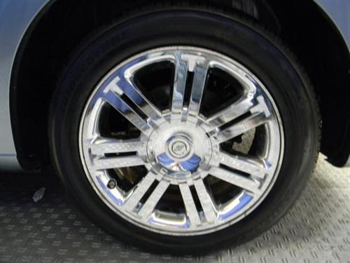 Chrysler Sebring 2009 photo 1