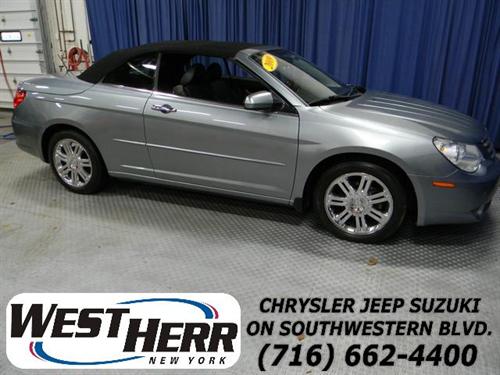 Chrysler Sebring 2009 photo 3