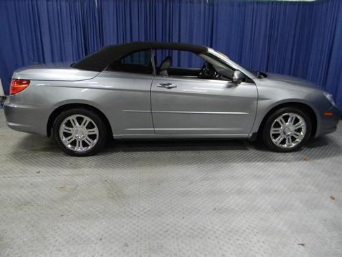 Chrysler Sebring 2009 photo 4