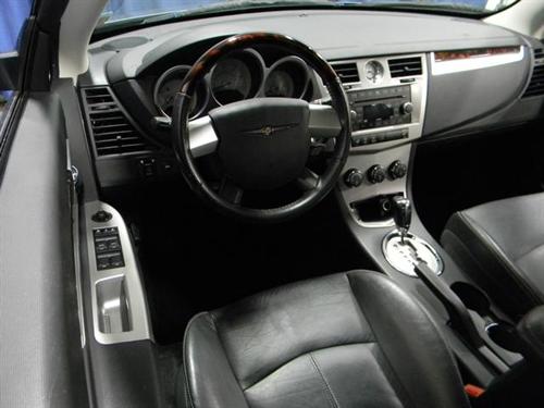 Chrysler Sebring 2009 photo 5