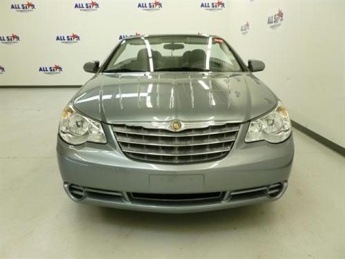 Chrysler Sebring 3.5 Other