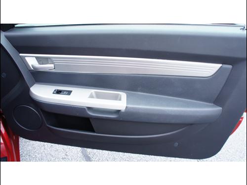 Chrysler Sebring 2009 photo 1