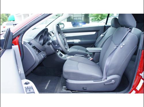 Chrysler Sebring 2009 photo 2