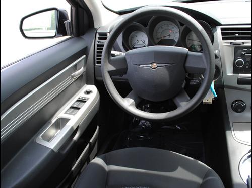 Chrysler Sebring 4dr Sdn LE Auto (natl) Sedan Other