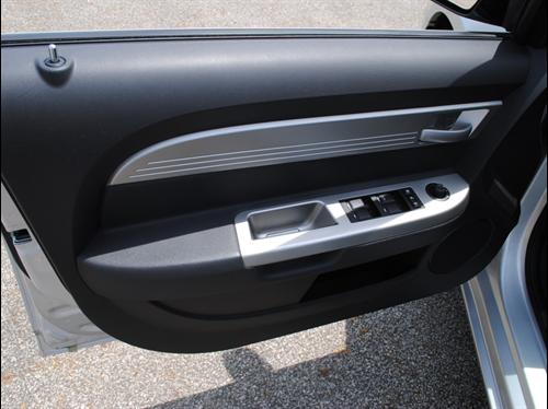 Chrysler Sebring 2009 photo 1