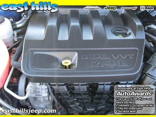 Chrysler Sebring 2009 photo 1