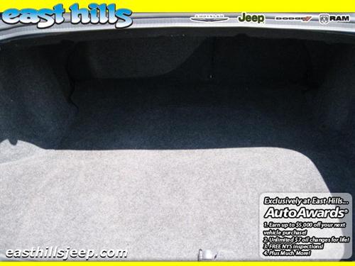 Chrysler Sebring 2009 photo 2