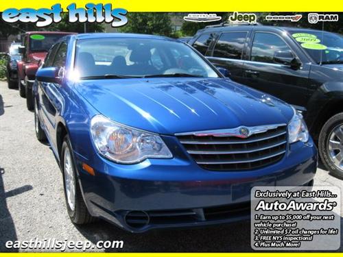 Chrysler Sebring 2009 photo 3