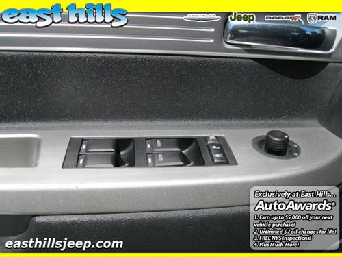 Chrysler Sebring 2009 photo 4
