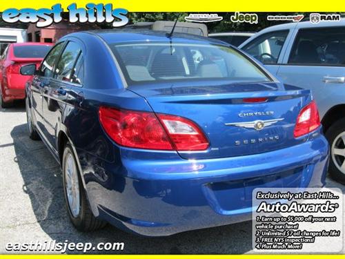 Chrysler Sebring 2009 photo 5
