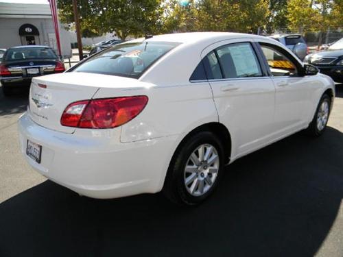 Chrysler Sebring 2009 photo 2