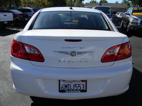 Chrysler Sebring 2009 photo 3