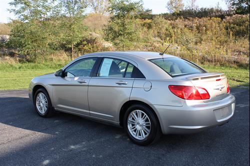 Chrysler Sebring 4dr Sdn LE Auto (natl) Sedan Other