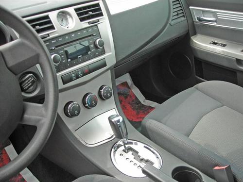 Chrysler Sebring 2009 photo 3